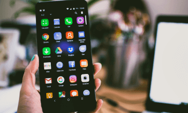 Mobile App Development by Nextasoft