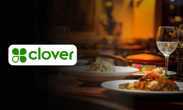 Clover Online Ordering Integration by Nextasoft