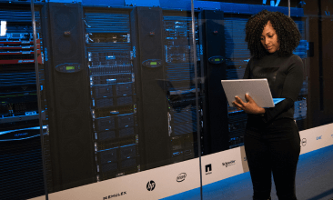 Web Hosting Services by Nextasoft