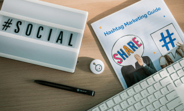 Social Media Marketing by Nextasoft